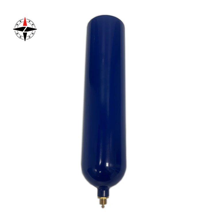 0Cargador de óxido nitroso de 0,95 l