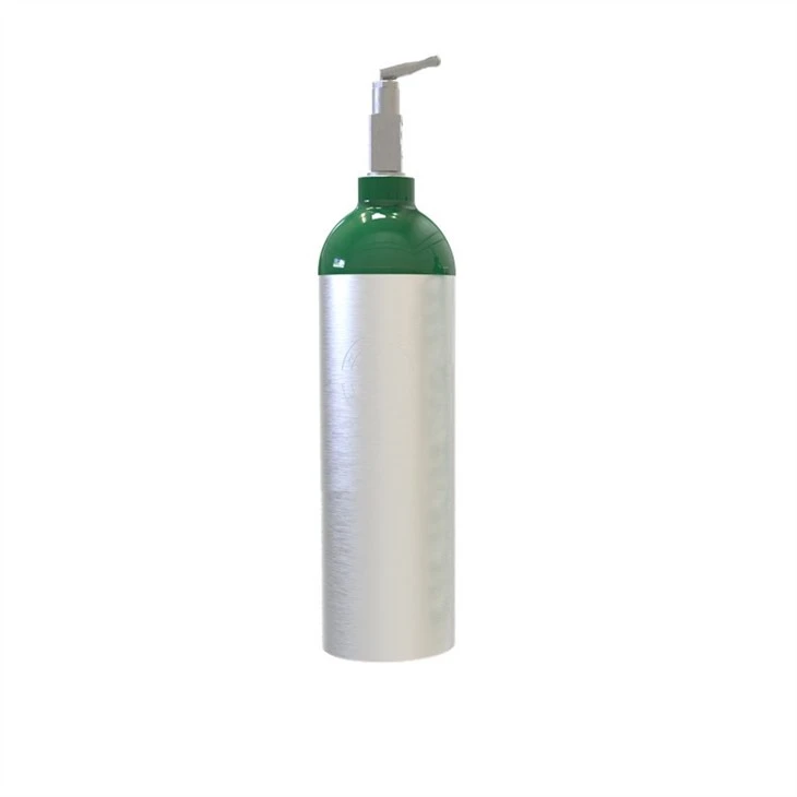N2O Cylinder For Cream