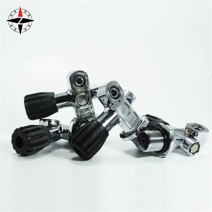 QSF-2 SCUBA Diving Cylinder