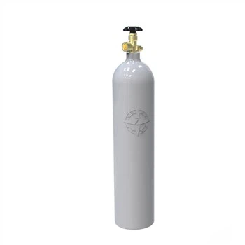 Cilindro de CO2 de 13,4 L